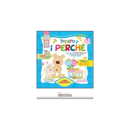 IMPARO I PERCHÉ