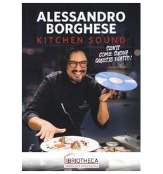KITCHEN SOUND