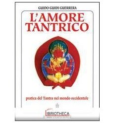 AMORE TANTRICO