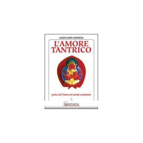AMORE TANTRICO