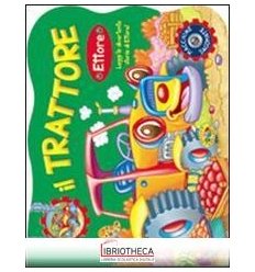 TRATTORE ETTORE, IL