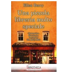 UNA PICCOLA LIBRERIA MOLTO SPECIALE
