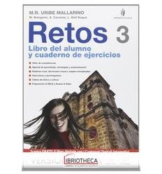 RETOS 3 ED. MISTA