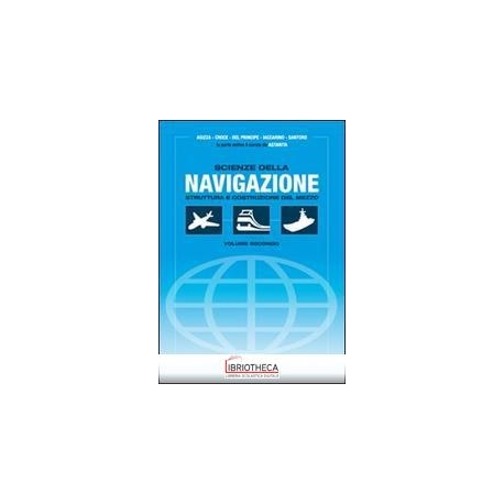 SCIENZE DELLA NAVIGAZIONE 2