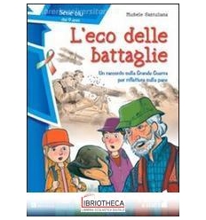 ECO DELLE BATTAGLIE