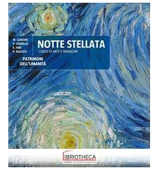 NOTTE STELLATA