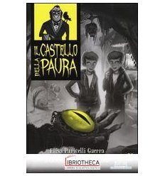 L'OCCHIO DEL BRAMINO