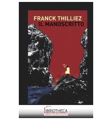 IL MANOSCRITTO