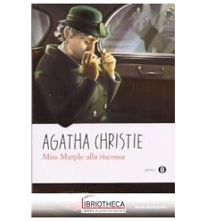 MISS MARPLE ALLA RISCOSSA