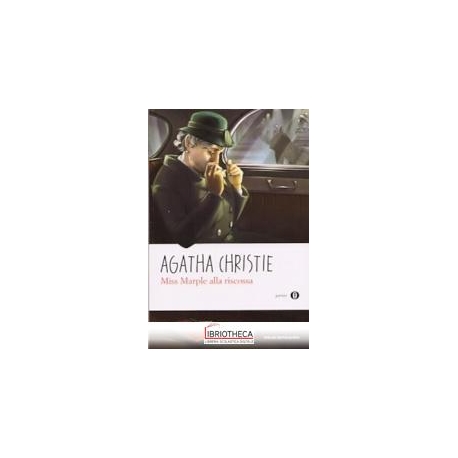 MISS MARPLE ALLA RISCOSSA