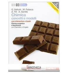 CHIMICA CONCETTI E MODELLI 3