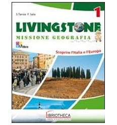 LIVINGSTONE 2