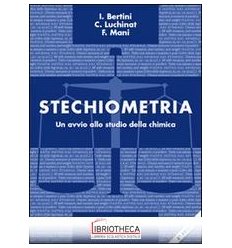 STECHIOMETRIA