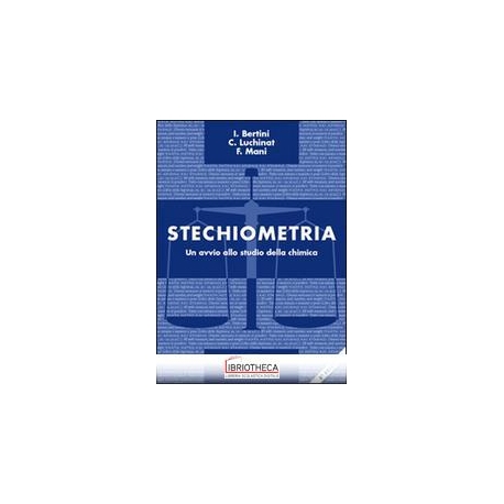 STECHIOMETRIA