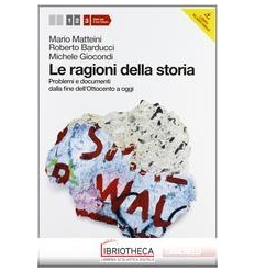 RAGIONI DELLA STORIA 3