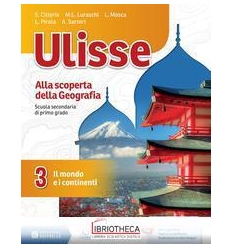 ULISSE 3 ED. MISTA