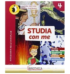 STUDIA CON ME ED. MISTA
