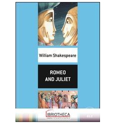 ROMEO AND JULIET