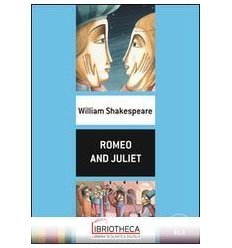 ROMEO AND JULIET