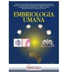 EMBRIOLOGIA UMANA