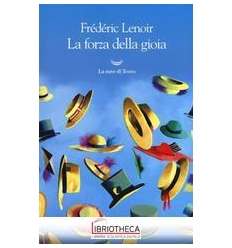 IL FORZA DELLA GIOIA