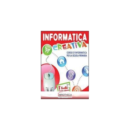 INFORMATICA CREATIVA