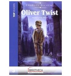 OLIVER TWIST PACK