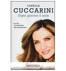 OGNI GIORNO IL SOLE