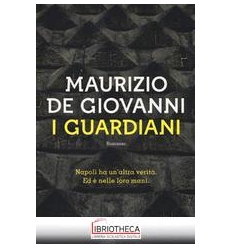 I GUARDIANI