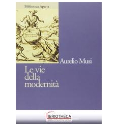 LE VIE DELLA MODERNIT