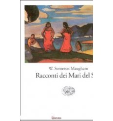 RACCONTI DEI MARI DEL SUD