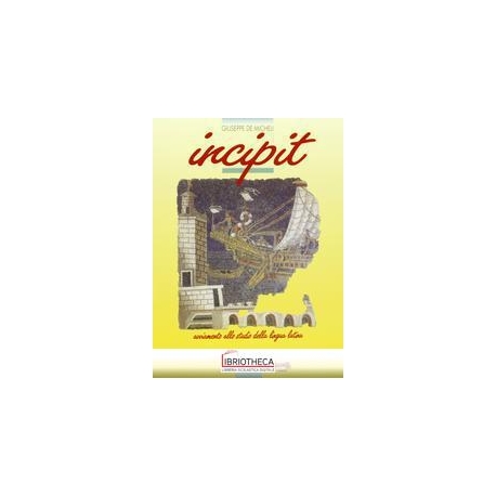INCIPIT