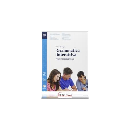 GRAMMATICA INTERATTIVA