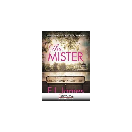 THE MISTER