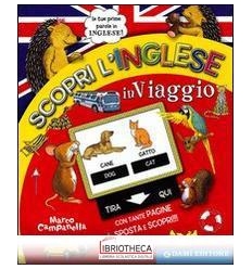 SCOPRI L'INGLESE IN VIAGGIO