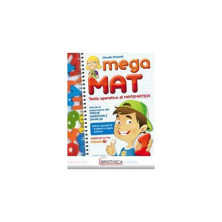 MEGA MAT 2