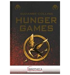 HUNGER GAMES TRILOGIA