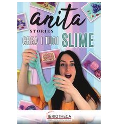 CREA I TUOI SLIME