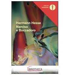NARCISO E BOCCADORO