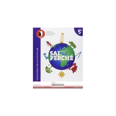 SAI PERCHE' 5