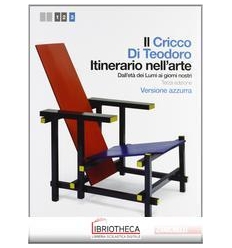 CRICCO DI TEODORO ITINERARIO NELL'ARTE VERSIONE AZZURRA 3