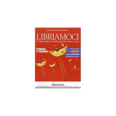 LIBRIAMOCI ED. MISTA