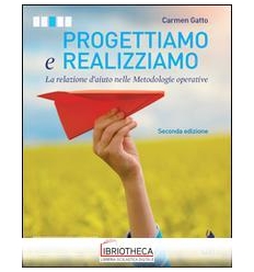 PROGETTIAMO E REALIZZIAMO N.E. ED. MISTA