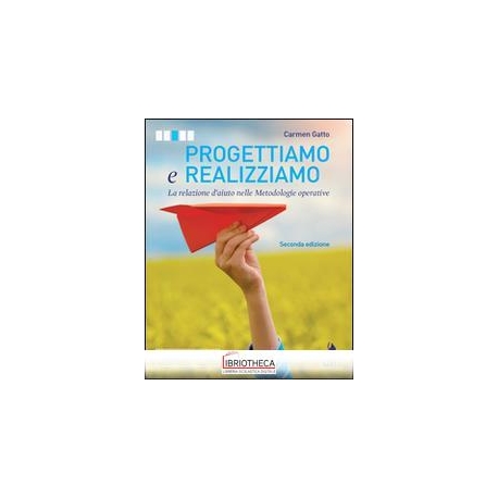 PREOGETTIAMO E REALIZZIAMO