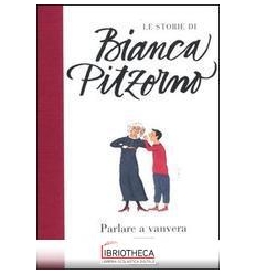 PARLARE A VANVERA