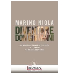 DIVENTARE DON GIOVANNI