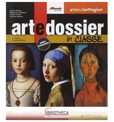 ARTEDOSSIER IN CLASSE + ARTE IN TASCA