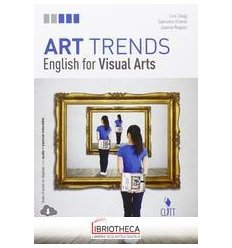 ART TRENDS ED. MISTA