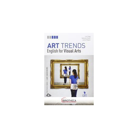 ART TRENDS ED. MISTA