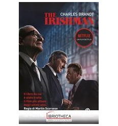 THE IRISHMAN